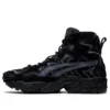 Gel-Nandi High “Black Carrier Grey”
