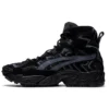 Gel-Nandi High “Black Carrier Grey”