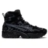 Gel-Nandi High “Black Carrier Grey”