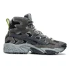 Gel-Nandi High “Graphite Grey”