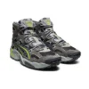 Gel-Nandi High “Graphite Grey”