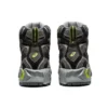 Gel-Nandi High “Graphite Grey”