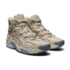 Gel-Nandi High “Putty”
