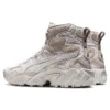 Gel-Nandi High “White”