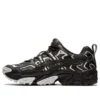 Gel-Nandi OG “Graphite Grey Black”