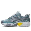 Gel-Nandi OG “Light Steel Silver”