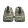 Gel-Nandi “Smoke Grey Swamp Green”