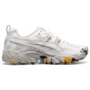 Gel-Nandi “White Smoke Grey Camo”