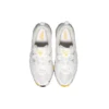 Gel-Nandi “White Smoke Grey Camo”