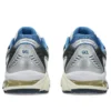 Gel-Nimbus 10.1 “Cream Polar Night”