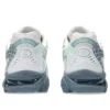 Gel-Nimbus 10.1 Gore-Tes “Fjord Grey”