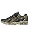Gel-Nimbus 10.1 Gore-Tex “Black Pepper”