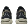 Gel-Nimbus 10.1 Gore-Tex “Black Pepper”