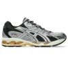 Gel-Nimbus 10.1 “Piedmont Grey Pure Silver”