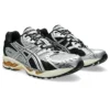 Gel-Nimbus 10.1 “Piedmont Grey Pure Silver”