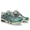Gel-Nimbus 10.1 “Silver Green Metallic” Gel-Nimbus 10.1 “Silver Green Metallic”