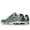 Gel-Nimbus 10.1 “Silver Green Metallic” Gel-Nimbus 10.1 “Silver Green Metallic”