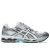 Gel-Nimbus 10.1 “White Piedmont Grey Aqua”