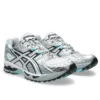 Gel-Nimbus 10.1 “White Piedmont Grey Aqua”