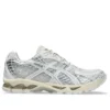 Gel-Nimbus 10.1 “White Pure Silver”