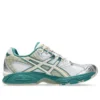 Gel-Nimbus 10.1 “White Rainy Lake”