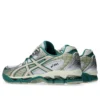 Gel-Nimbus 10.1 “White Rainy Lake”