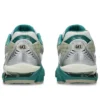 Gel-Nimbus 10.1 “White Rainy Lake”