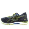 Gel-Nimbus 20 “Black Grass Green”