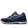 Gel-Nimbus 20 “Indigo Blue Opal Green”
