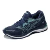 Gel-Nimbus 20 “Indigo Blue Opal Green”