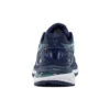 Gel-Nimbus 20 “Indigo Blue Opal Green”