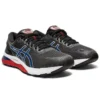 Gel-Nimbus 21 “Black Electric Blue”