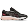 Gel-Nimbus 21 “Black Laser Pink”