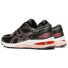 Gel-Nimbus 21 “Black Laser Pink”
