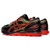 Gel-Nimbus 21 “Classic Red”