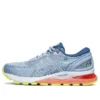 Gel-Nimbus 21 “Heritage Blue Lake Drive”