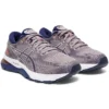 Gel-Nimbus 21 “Lavender Grey Dive Blue”