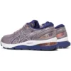 Gel-Nimbus 21 “Lavender Grey Dive Blue”