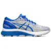 Gel-Nimbus 21 Lite Show “Illusion Blue”