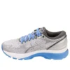 Gel-Nimbus 21 “Mid Grey Blue”