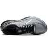 Gel-Nimbus 21 Platinum “Sheet Rock Silver”