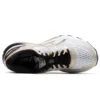 Gel-Nimbus 21 Platinum “White Frosted Almond”