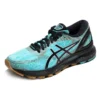 Gel-Nimbus 21 “Winterized – Ice Mint”