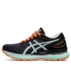 Gel-Nimbus 22 “Black Bio Mint”