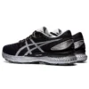Gel-Nimbus 22 “Black Silver”
