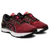 Gel-Nimbus 22 “Classic Red”