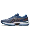 Gel-Nimbus 22 Extra Wide “Graphite Grey”