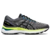 Gel-Nimbus 22 “Grey Lime”