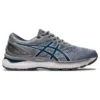 Gel-Nimbus 22 Knit “Piedmont Grey”