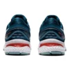 Gel-Nimbus 22 “Light Steel Magnetic Blue”